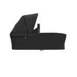 Duo Fame Cabin de Maxicosi Onyx Black