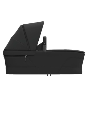 Duo Fame Cabin de Maxicosi Onyx Black