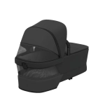 Duo Fame Cabin de Maxicosi Onyx Black