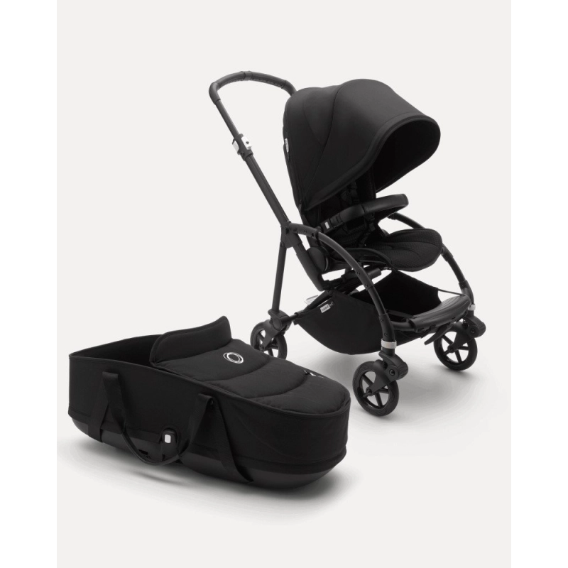 Bugaboo Bee 6 Capazo y silla