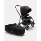 Bugaboo Bee 6 Capazo y silla