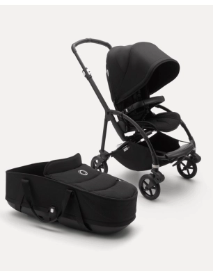 Bugaboo Bee 6 Capazo y silla