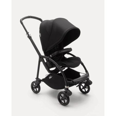 Bugaboo Bee 6 Capazo y silla
