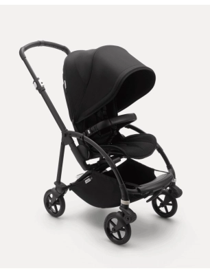 Bugaboo Bee 6 Capazo y silla