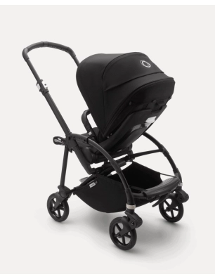 Bugaboo Bee 6 Capazo y silla