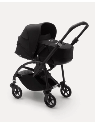 Bugaboo Bee 6 Capazo y silla