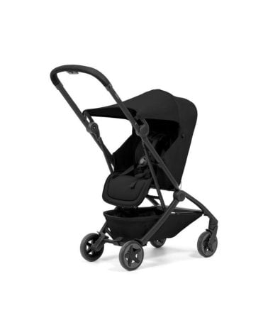 Joolz Aer2 Asiento Reversible Space Black