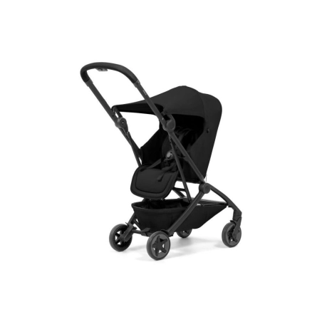 Joolz Aer2 Asiento Reversible Space Black
