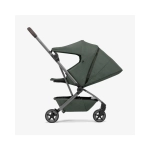 Joolz Aer2 Asiento Reversible Forest Green