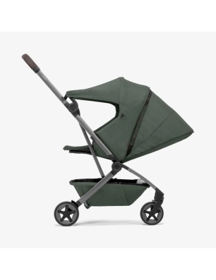 Joolz Aer2 Asiento Reversible Forest Green