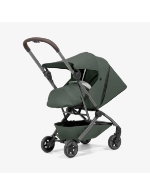Joolz Aer2 Asiento Reversible Forest Green