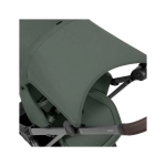 Joolz Aer2 Asiento Reversible Forest Green