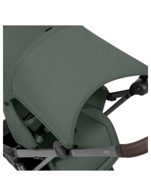 Joolz Aer2 Asiento Reversible Forest Green