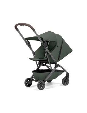 Joolz Aer2 Asiento Reversible Forest Green