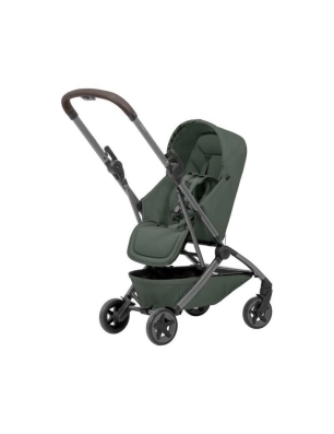 Joolz Aer2 Asiento Reversible Forest Green