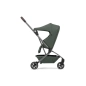 Joolz Aer2 Asiento Reversible