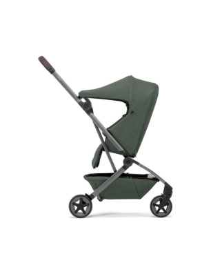 Joolz Aer2 Asiento Reversible Forest Green