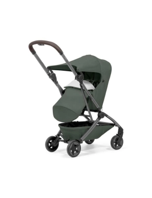 Joolz Aer2 Asiento Reversible Forest Green