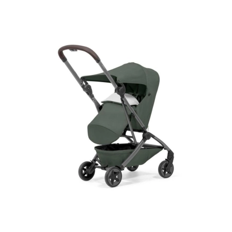 Joolz Aer2 Asiento Reversible Forest Green