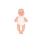 Muñeco Mateo con peto de Monnëka