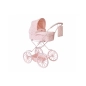 Carrito juguete para muñecas Flowers de Monnëka