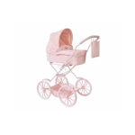 Carrito juguete para muñecas Flowers de Monnëka