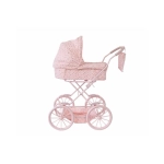 Carrito juguete para muñecas Flowers de Monnëka