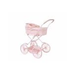 Carrito juguete para muñecas Flowers de Monnëka