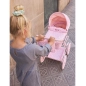 Carrito juguete para muñecas Flowers de Monnëka