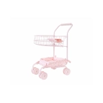 Carrito de la compra Monnëka