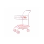 Carrito de la compra Flowers de Monnëka Carrito de la compra Flowers de Monnëka