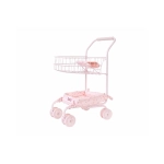 Carrito de la compra Monnëka