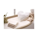 Pack 3 Toallitas bebé Happy Forest de Bimbidreams