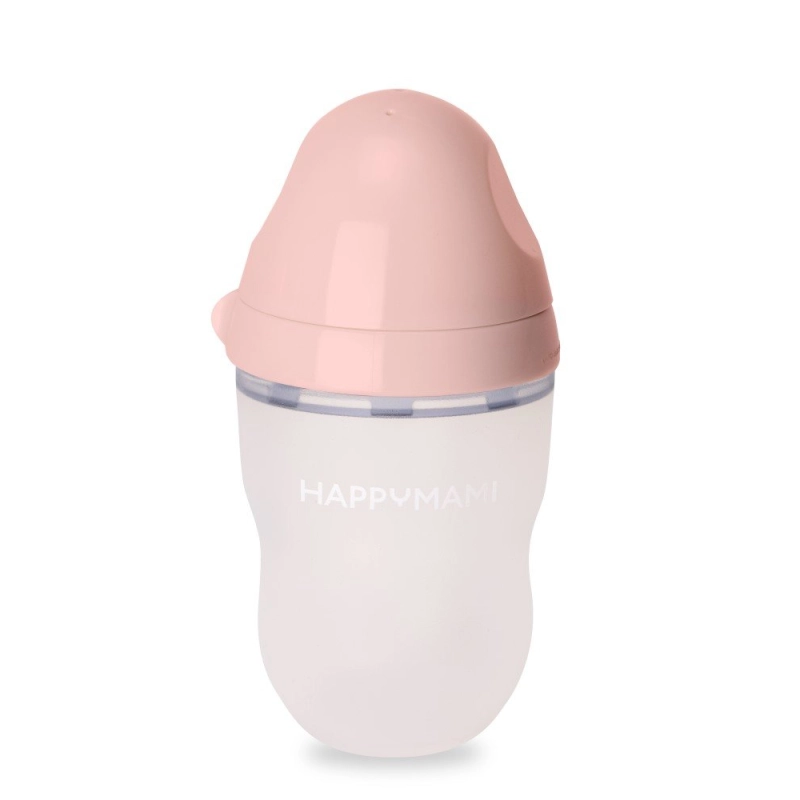 Vaso Biberón 250ml de Happymami