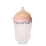Vaso Biberón 250ml de Happymami Rosa