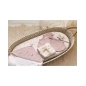 Pack 3 toallas bebé Niza de Bimbidreams