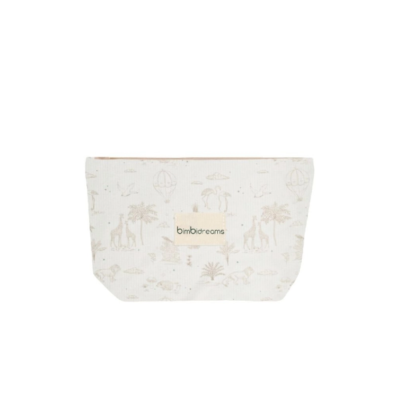 Bolso Organizador Noe de Bimbicasual
