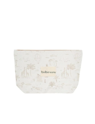 Bolso Organizador Noe de Bimbicasual
