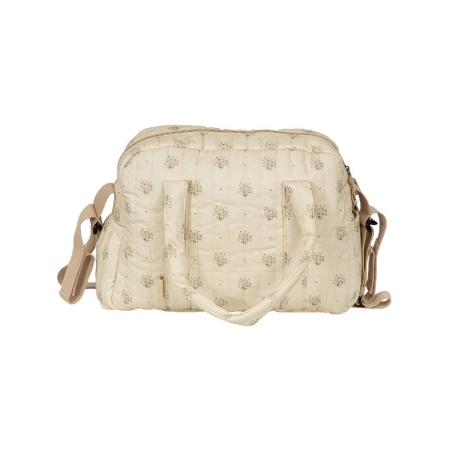 Bolso Canastilla con cambiador Cornelia de Bimbicasual