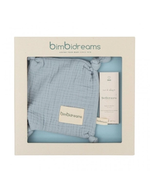 Caja Regalo Mimo de Bimbidreams
