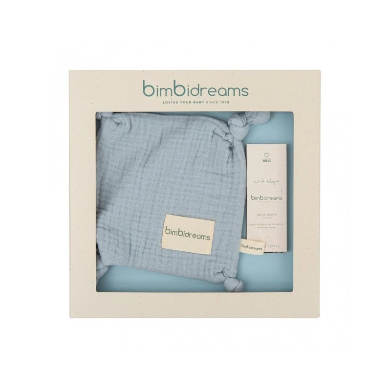 Caja Regalo Mimo de Bimbidreams