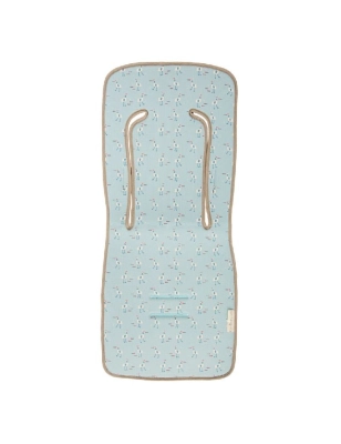 Colchoneta recta silla Gavina de Bimbidreams