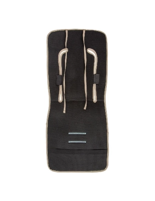 Colchoneta recta silla Gavina de Bimbidreams