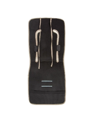 Colchoneta recta silla Gavina de Bimbidreams