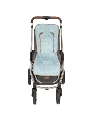 Colchoneta recta silla Gavina de Bimbidreams