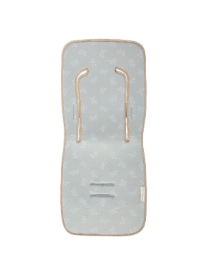 Colchoneta recta silla Stars de Bimbidreams