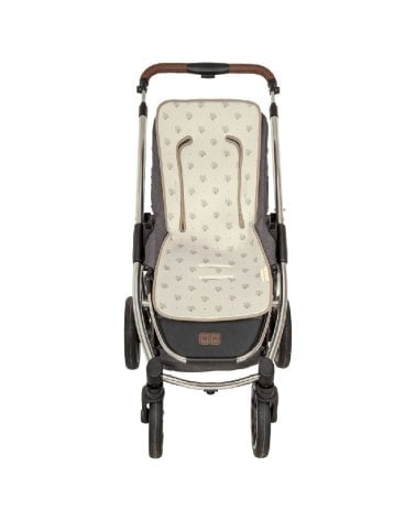 Colchoneta recta silla Cornelia de Bimbidreams