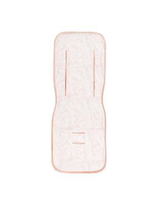 Colchoneta recta silla Dafne de Bimbidreams