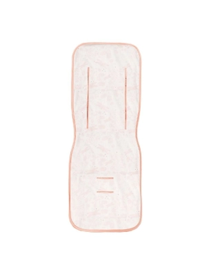 Colchoneta recta silla Dafne de Bimbidreams