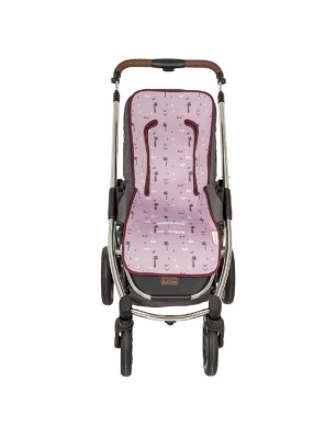 Colchoneta recta silla Hawai de Bimbidreams